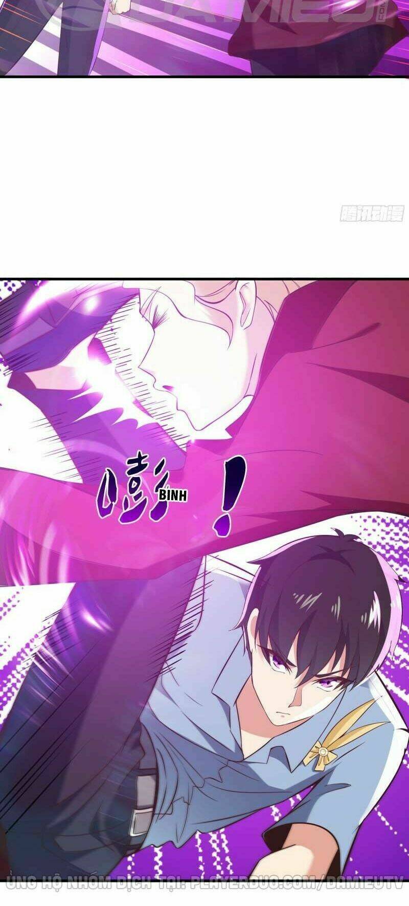 Trọng Sinh Đô Thị Thiên Tôn Chapter 109 - Trang 2