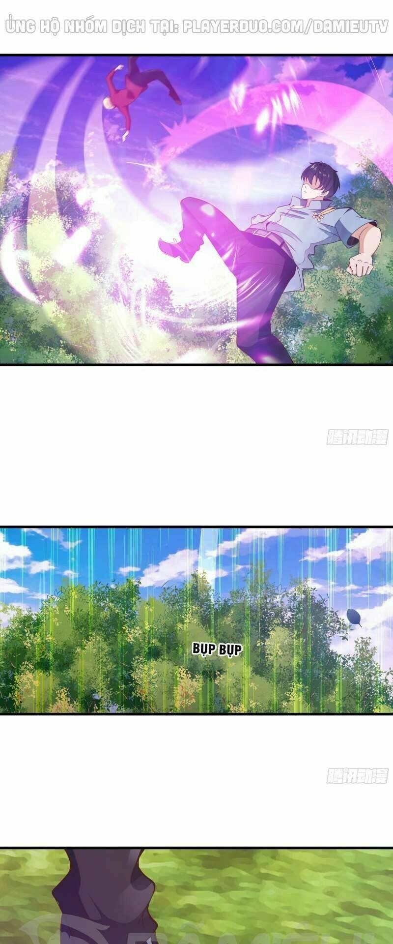 Trọng Sinh Đô Thị Thiên Tôn Chapter 109 - Trang 2