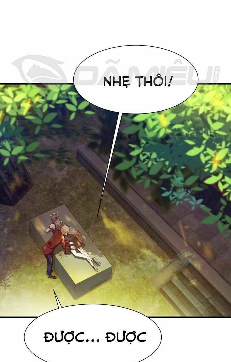 Trọng Sinh Đô Thị Thiên Tôn Chapter 109 - Trang 2