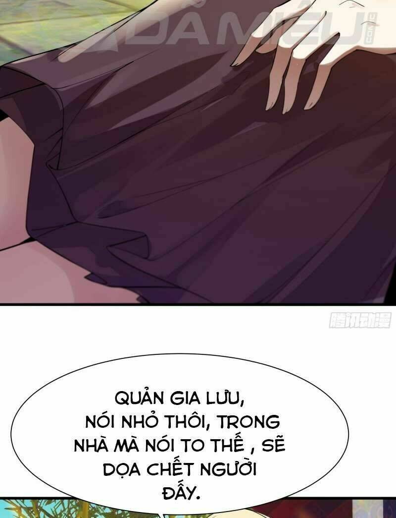 Trọng Sinh Đô Thị Thiên Tôn Chapter 109 - Trang 2