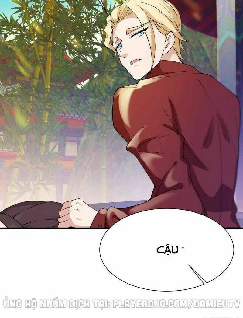 Trọng Sinh Đô Thị Thiên Tôn Chapter 109 - Trang 2