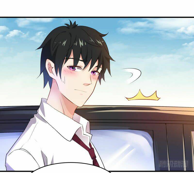 Trọng Sinh Đô Thị Thiên Tôn Chapter 11 - Trang 2