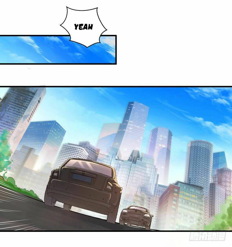 Trọng Sinh Đô Thị Thiên Tôn Chapter 11 - Trang 2