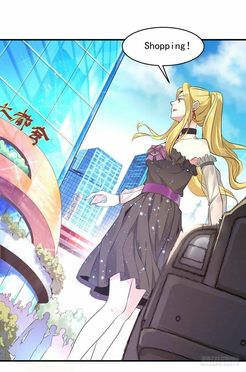 Trọng Sinh Đô Thị Thiên Tôn Chapter 11 - Trang 2