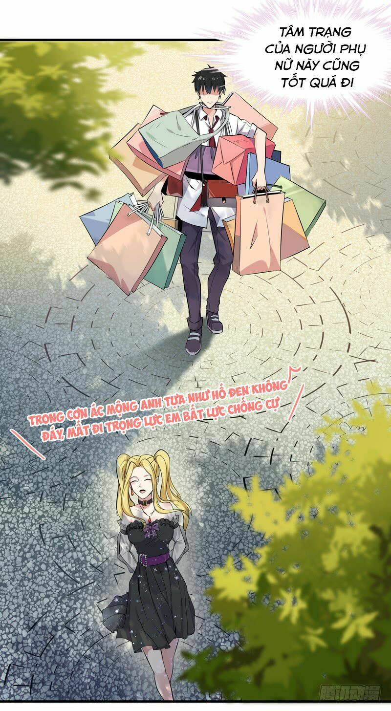 Trọng Sinh Đô Thị Thiên Tôn Chapter 11 - Trang 2