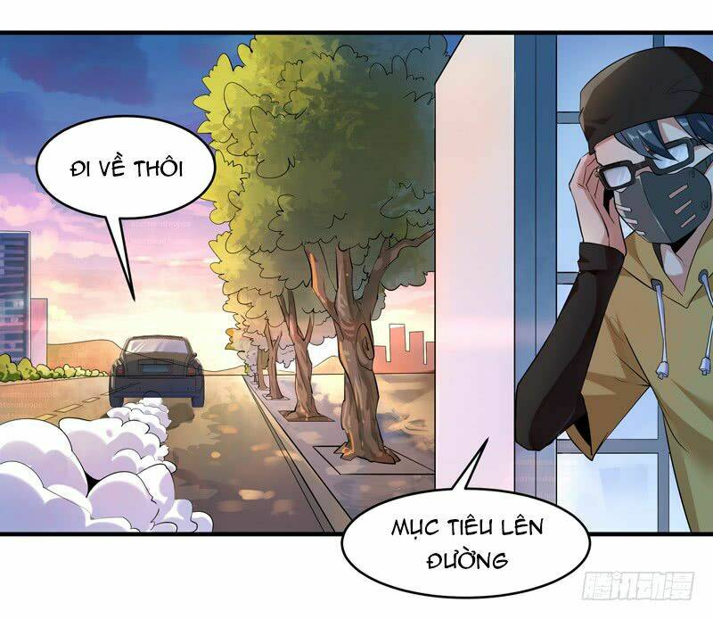 Trọng Sinh Đô Thị Thiên Tôn Chapter 11 - Trang 2