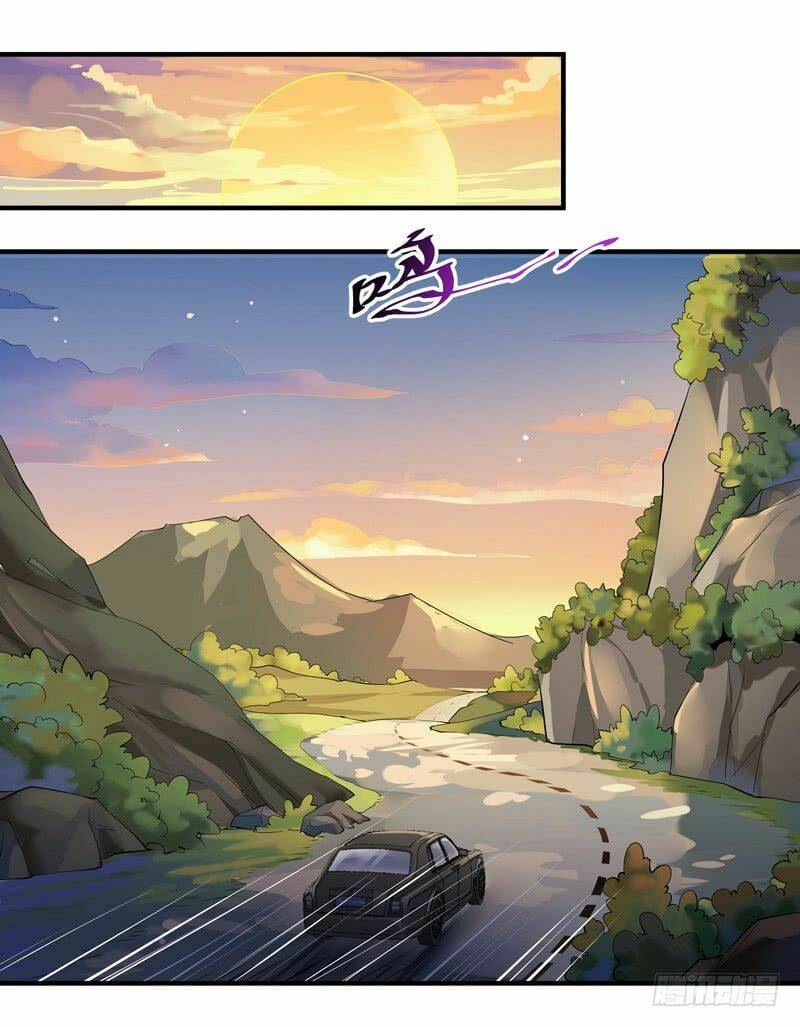 Trọng Sinh Đô Thị Thiên Tôn Chapter 11 - Trang 2