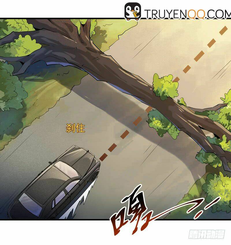 Trọng Sinh Đô Thị Thiên Tôn Chapter 11 - Trang 2