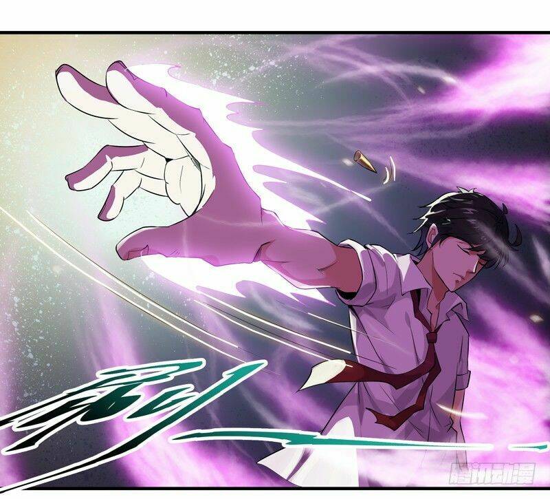 Trọng Sinh Đô Thị Thiên Tôn Chapter 11 - Trang 2