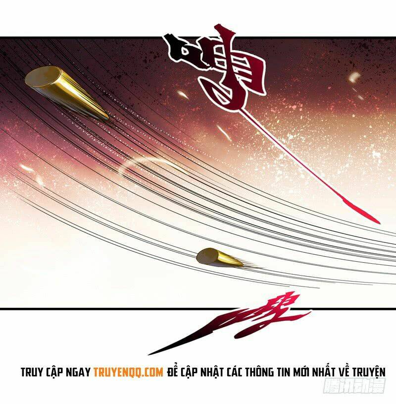 Trọng Sinh Đô Thị Thiên Tôn Chapter 11 - Trang 2