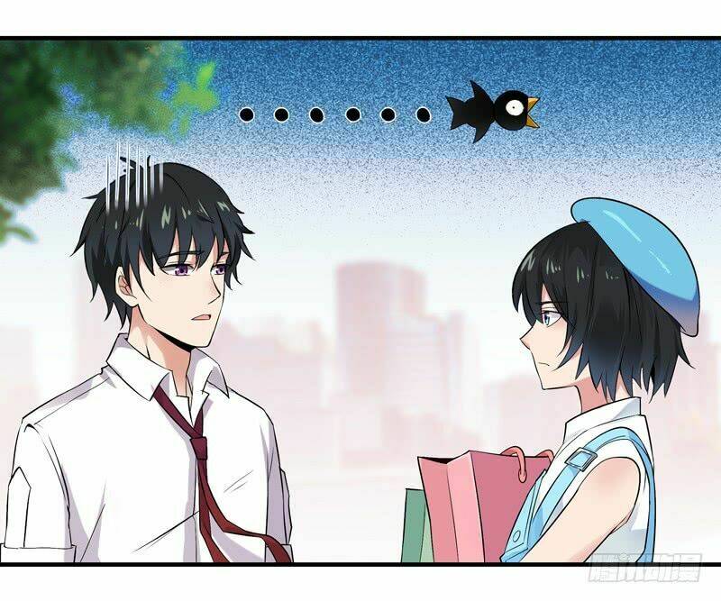 Trọng Sinh Đô Thị Thiên Tôn Chapter 11 - Trang 2