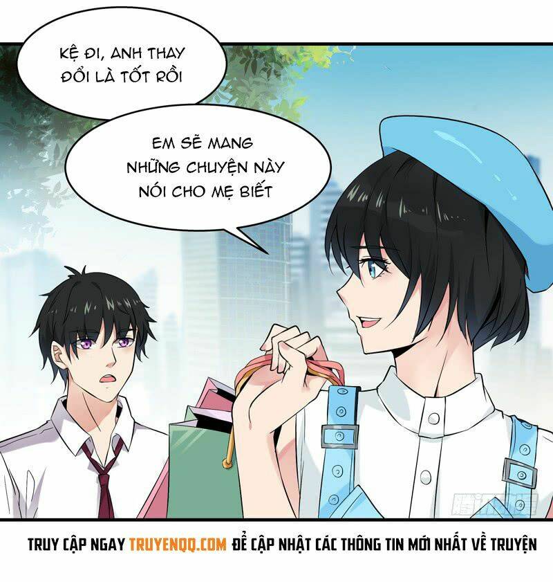 Trọng Sinh Đô Thị Thiên Tôn Chapter 11 - Trang 2