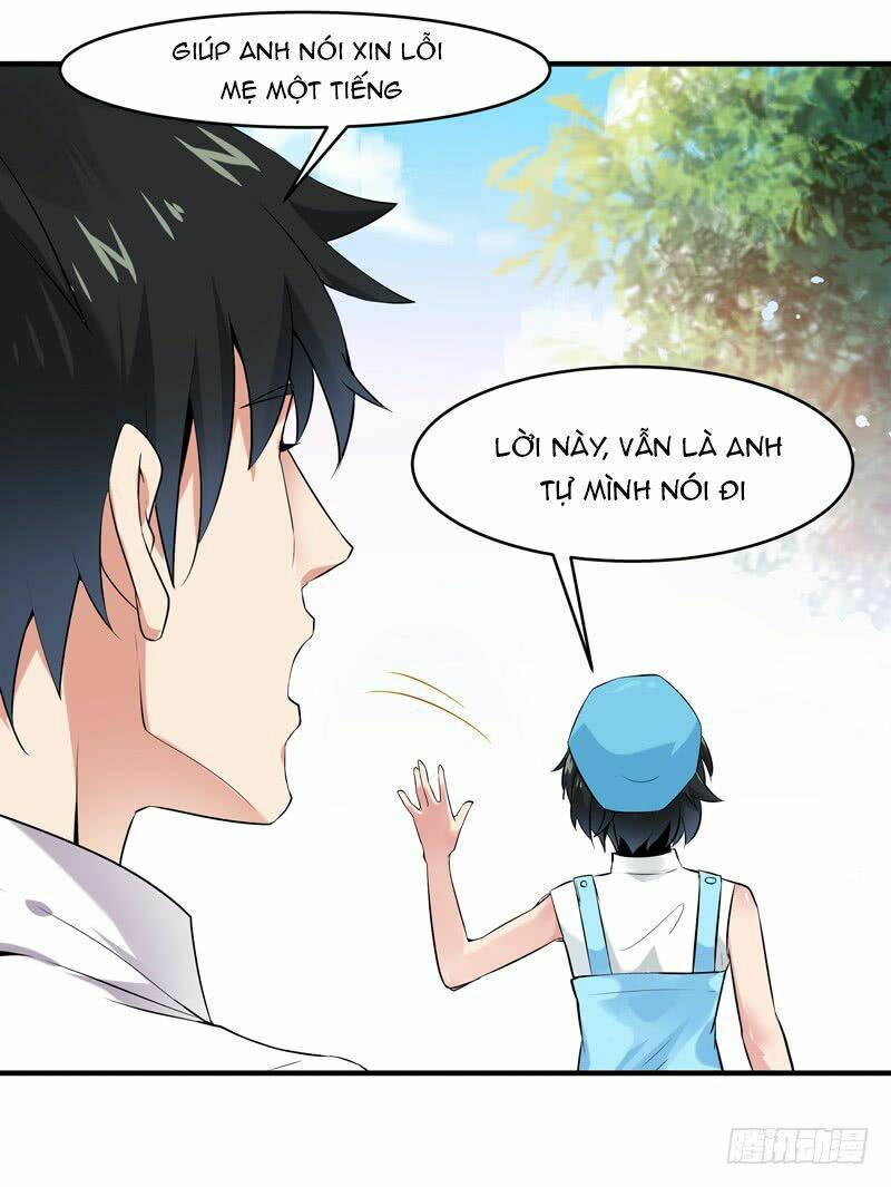 Trọng Sinh Đô Thị Thiên Tôn Chapter 11 - Trang 2