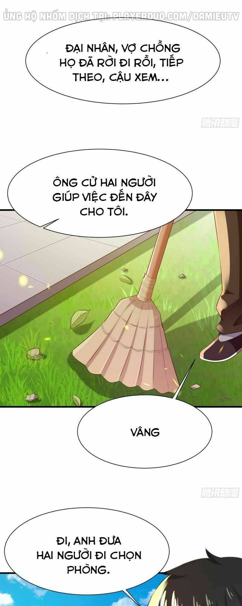 Trọng Sinh Đô Thị Thiên Tôn Chapter 110 - Trang 2