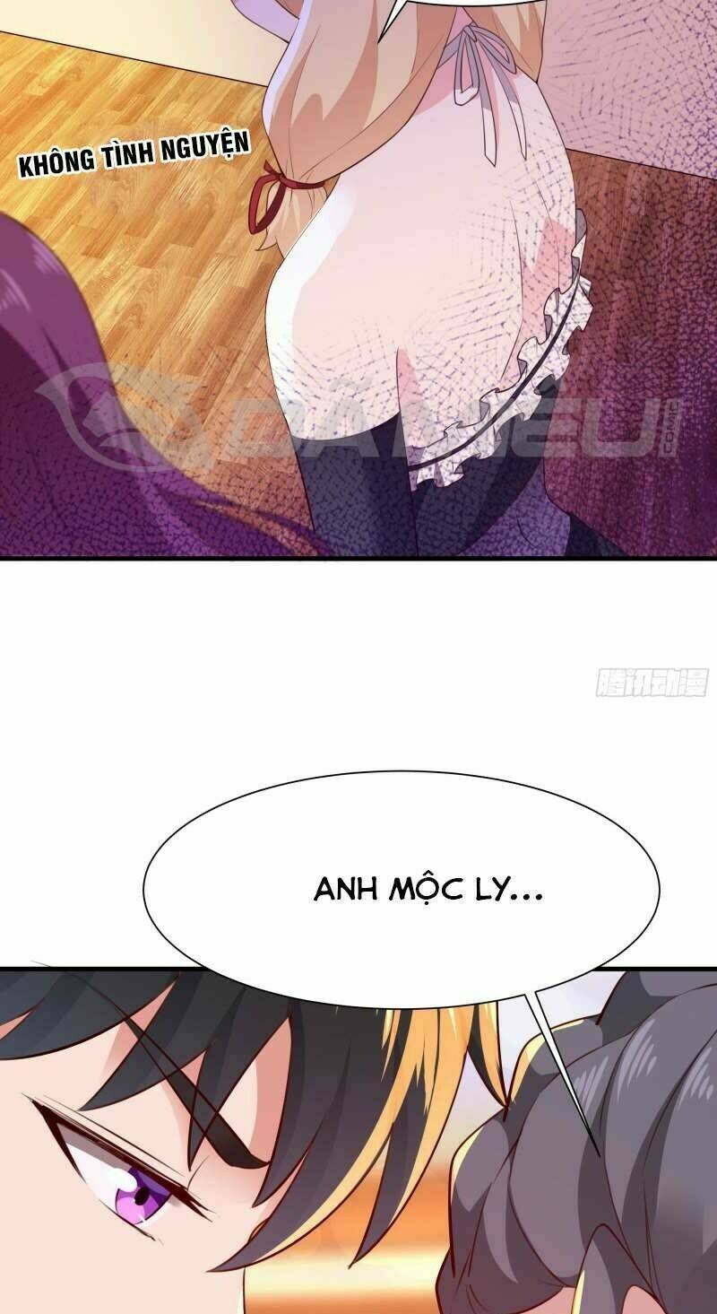 Trọng Sinh Đô Thị Thiên Tôn Chapter 110 - Trang 2