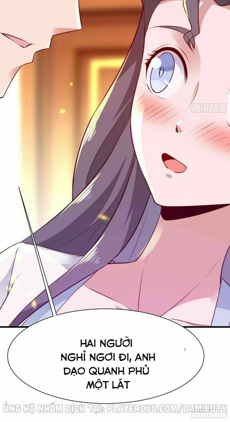 Trọng Sinh Đô Thị Thiên Tôn Chapter 110 - Trang 2