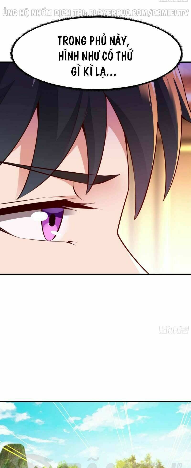 Trọng Sinh Đô Thị Thiên Tôn Chapter 110 - Trang 2