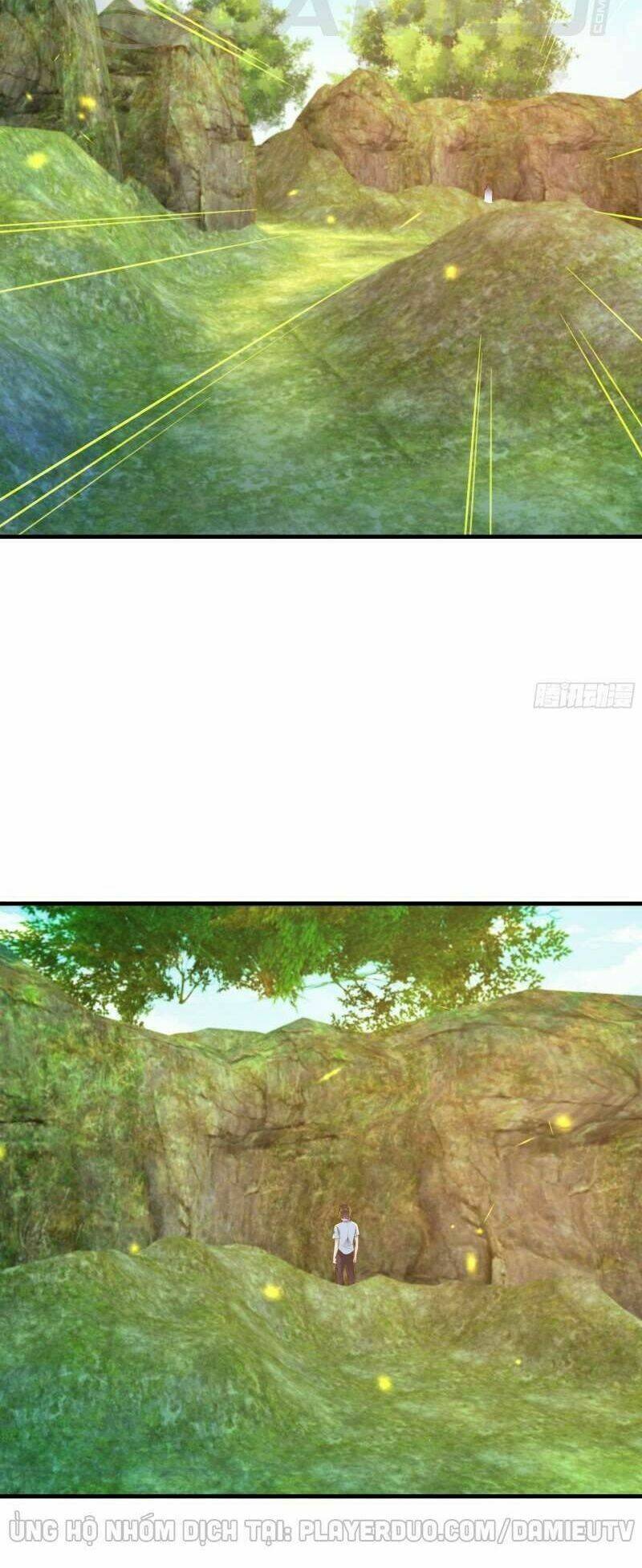 Trọng Sinh Đô Thị Thiên Tôn Chapter 110 - Trang 2