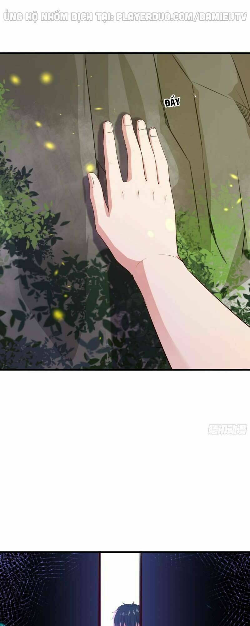 Trọng Sinh Đô Thị Thiên Tôn Chapter 110 - Trang 2