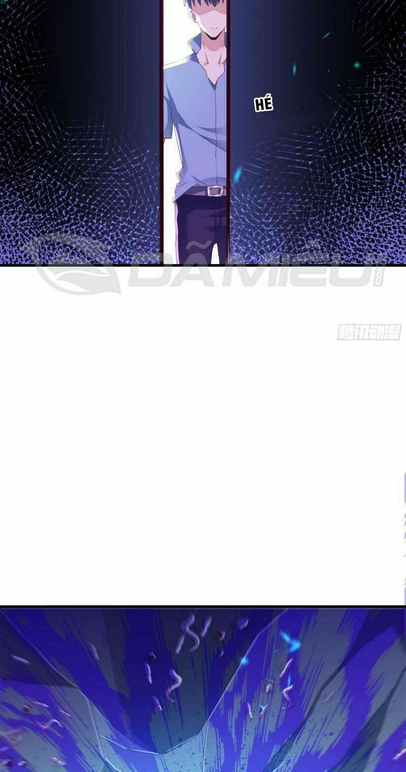 Trọng Sinh Đô Thị Thiên Tôn Chapter 110 - Trang 2