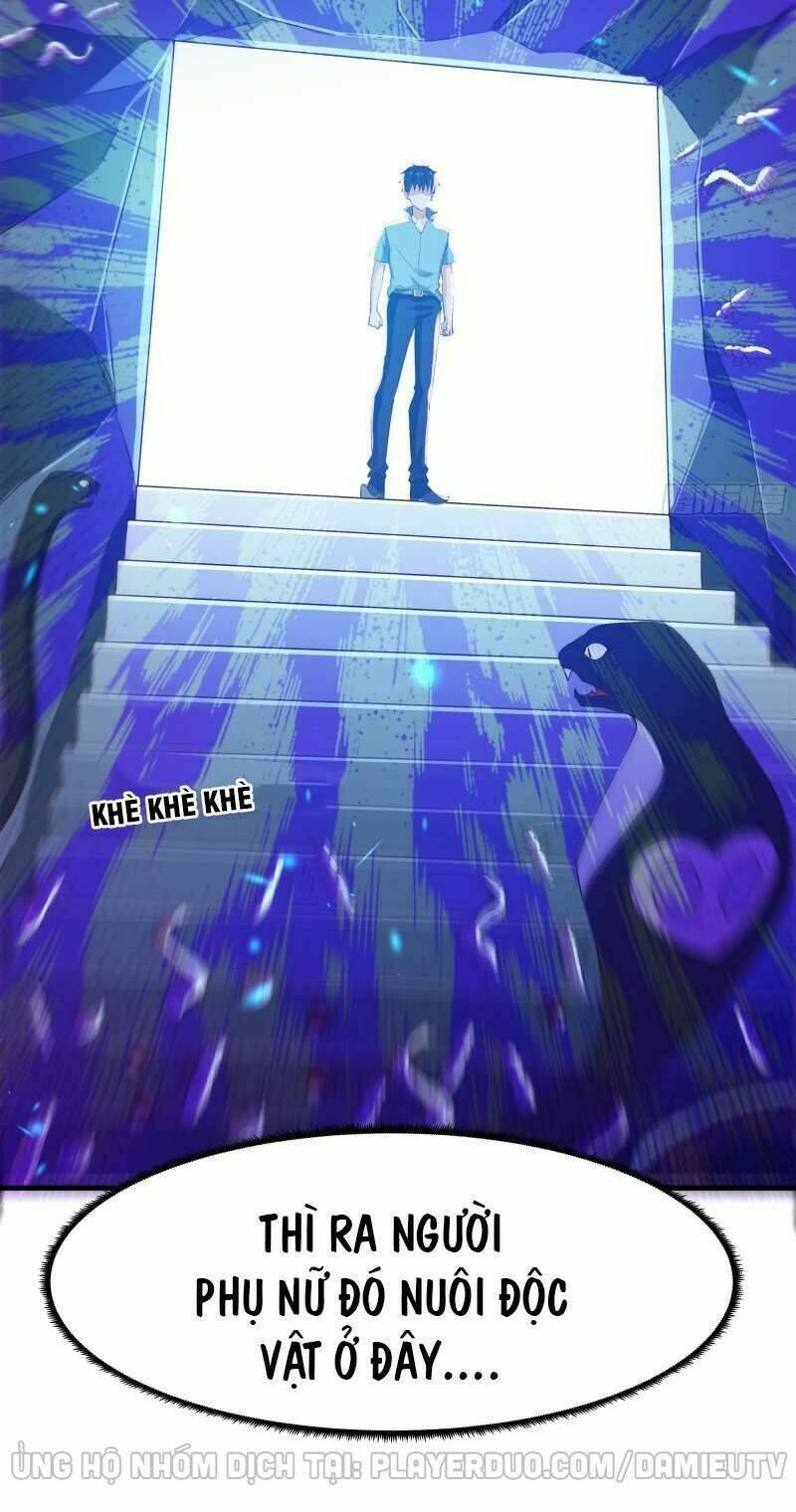 Trọng Sinh Đô Thị Thiên Tôn Chapter 110 - Trang 2