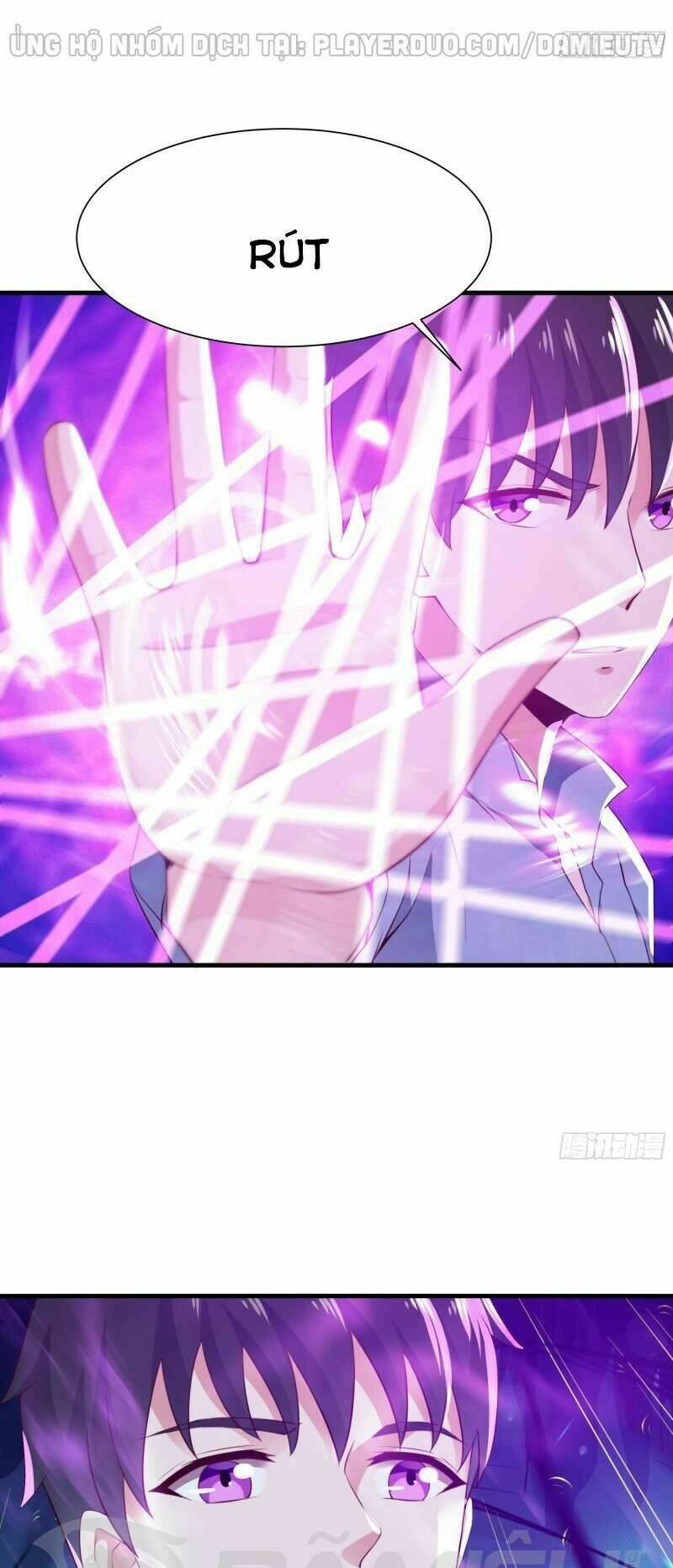 Trọng Sinh Đô Thị Thiên Tôn Chapter 110 - Trang 2