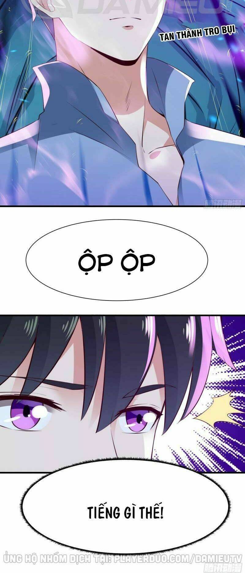Trọng Sinh Đô Thị Thiên Tôn Chapter 110 - Trang 2