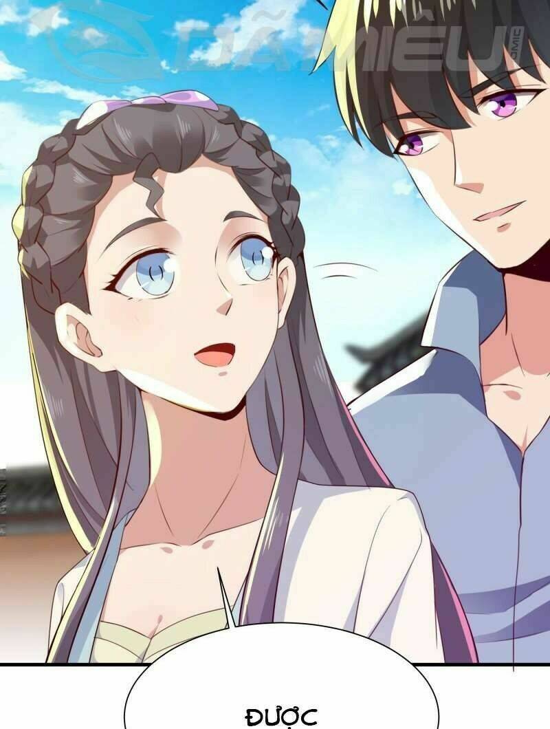 Trọng Sinh Đô Thị Thiên Tôn Chapter 110 - Trang 2