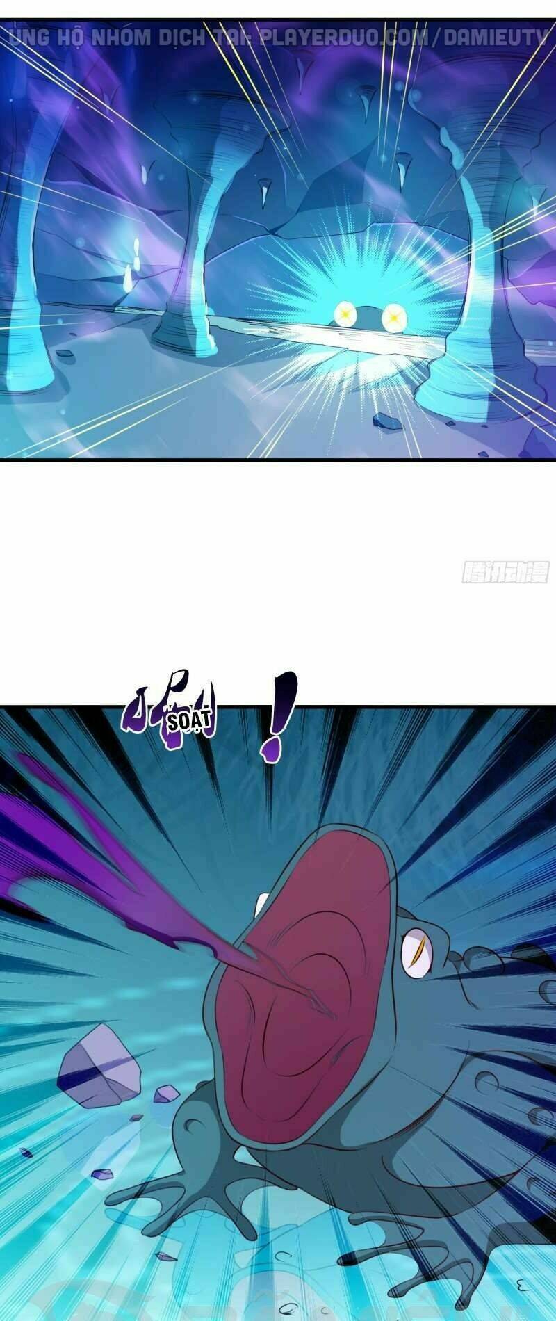 Trọng Sinh Đô Thị Thiên Tôn Chapter 110 - Trang 2