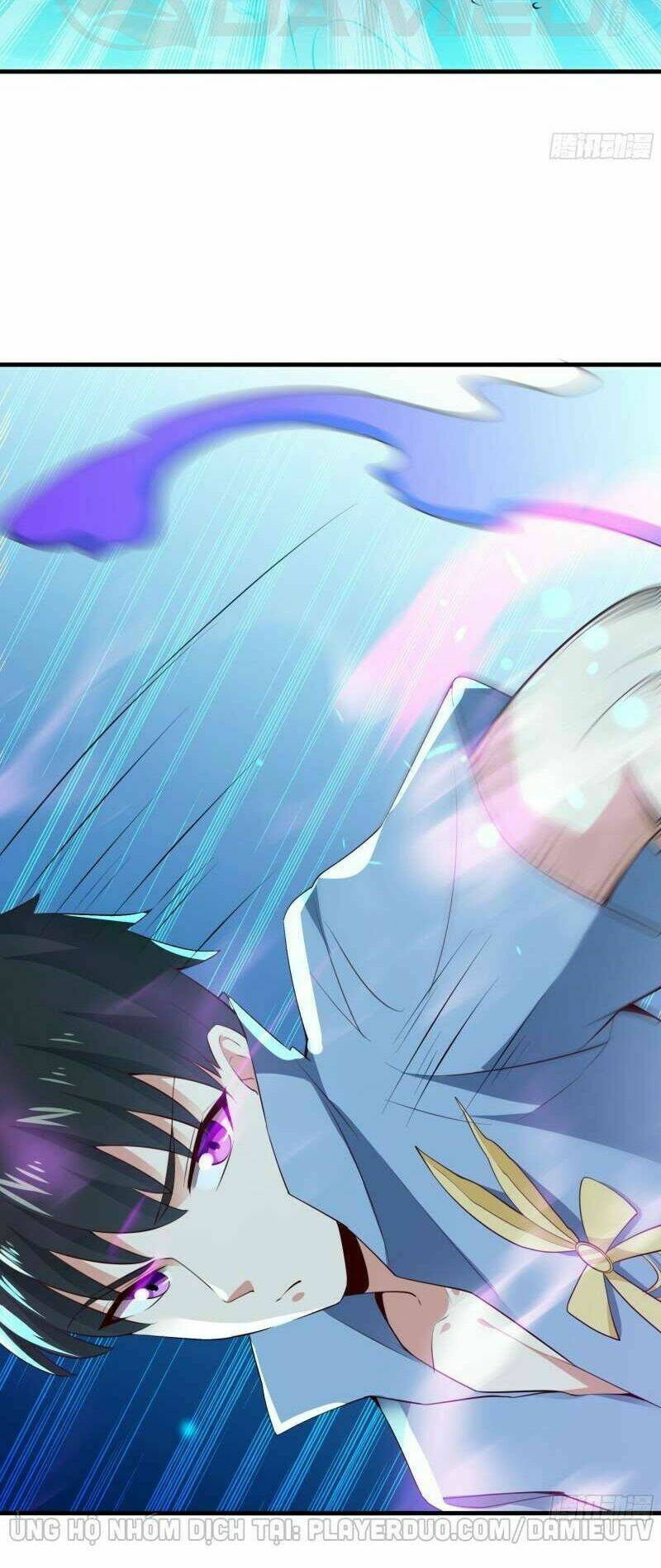 Trọng Sinh Đô Thị Thiên Tôn Chapter 110 - Trang 2