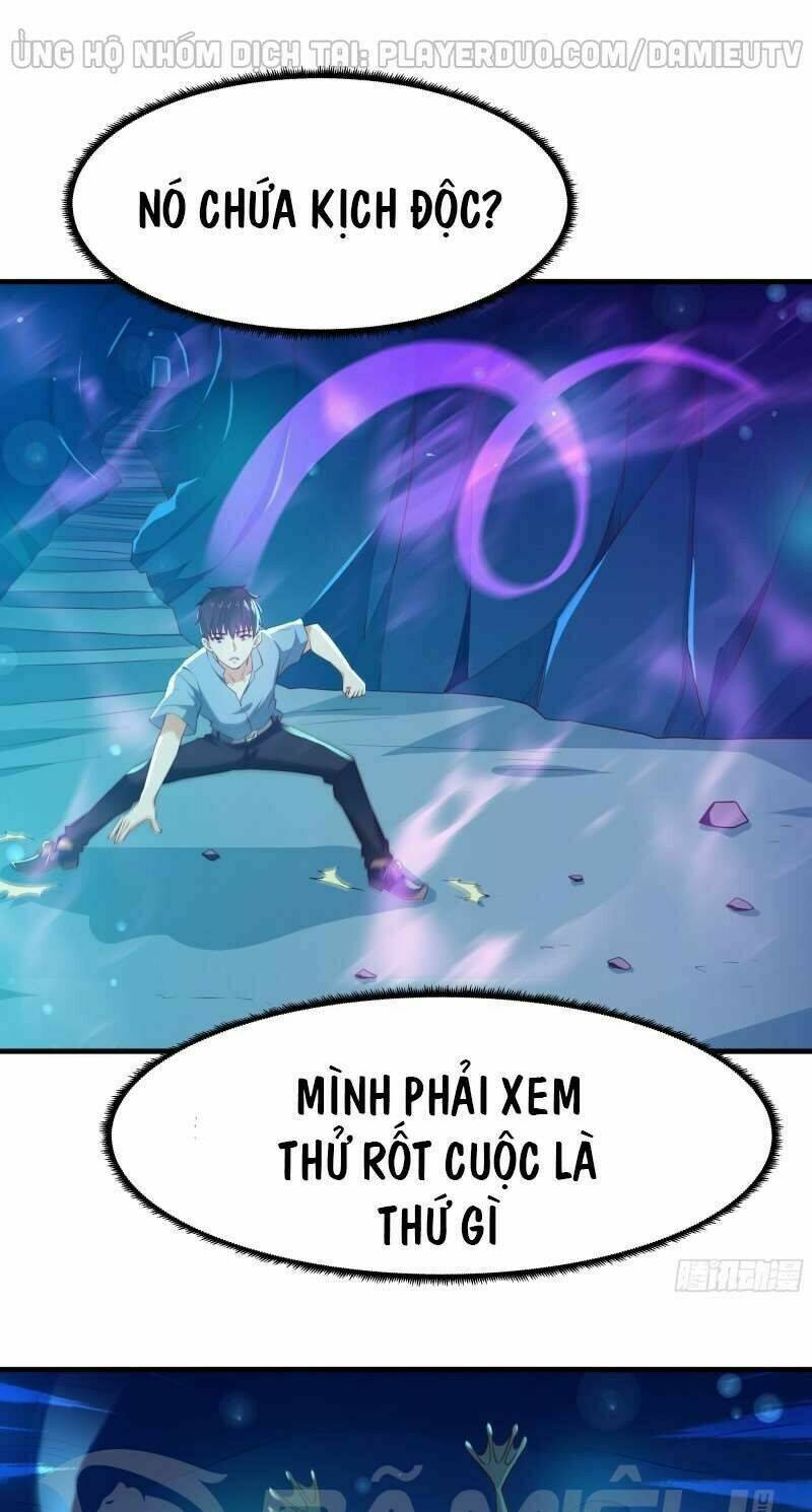 Trọng Sinh Đô Thị Thiên Tôn Chapter 110 - Trang 2