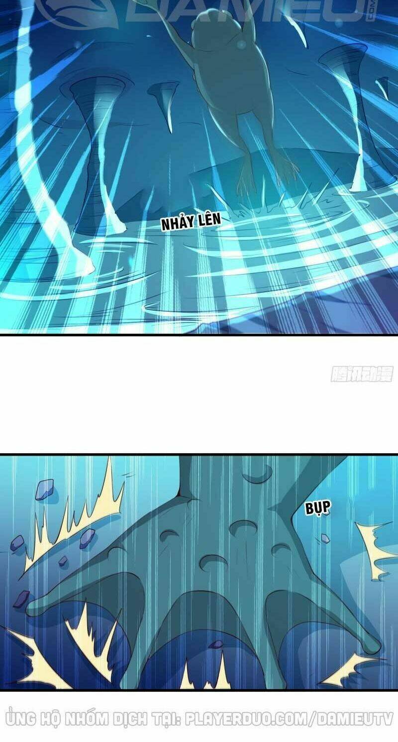 Trọng Sinh Đô Thị Thiên Tôn Chapter 110 - Trang 2