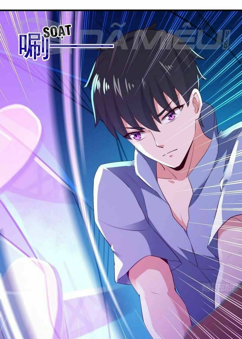 Trọng Sinh Đô Thị Thiên Tôn Chapter 110 - Trang 2