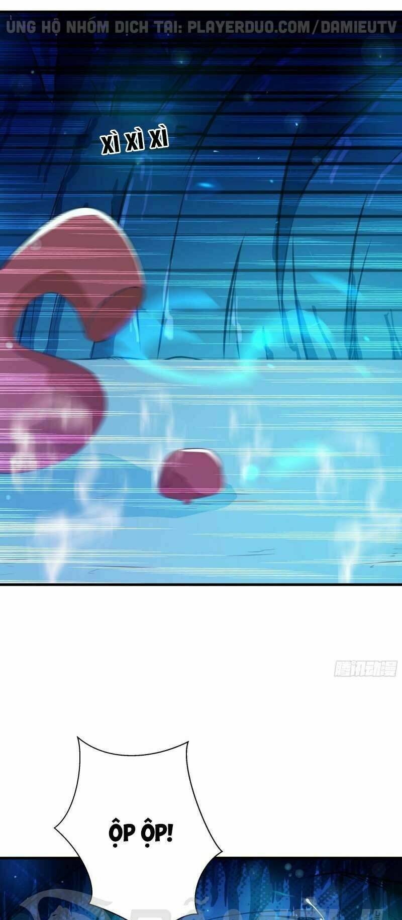 Trọng Sinh Đô Thị Thiên Tôn Chapter 110 - Trang 2