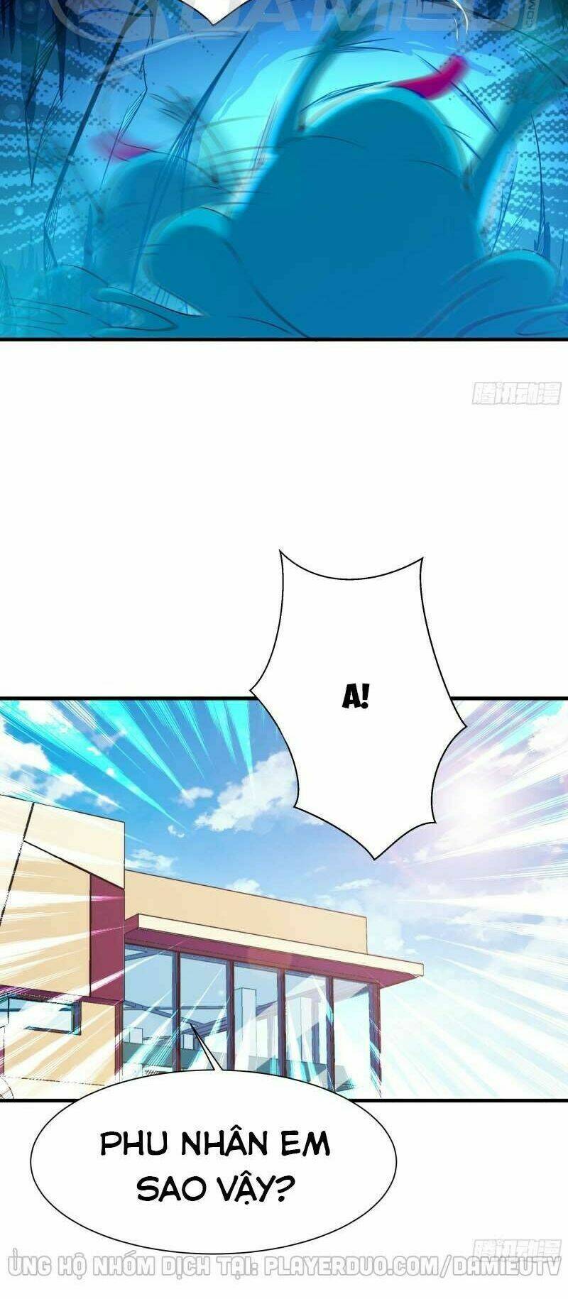 Trọng Sinh Đô Thị Thiên Tôn Chapter 110 - Trang 2