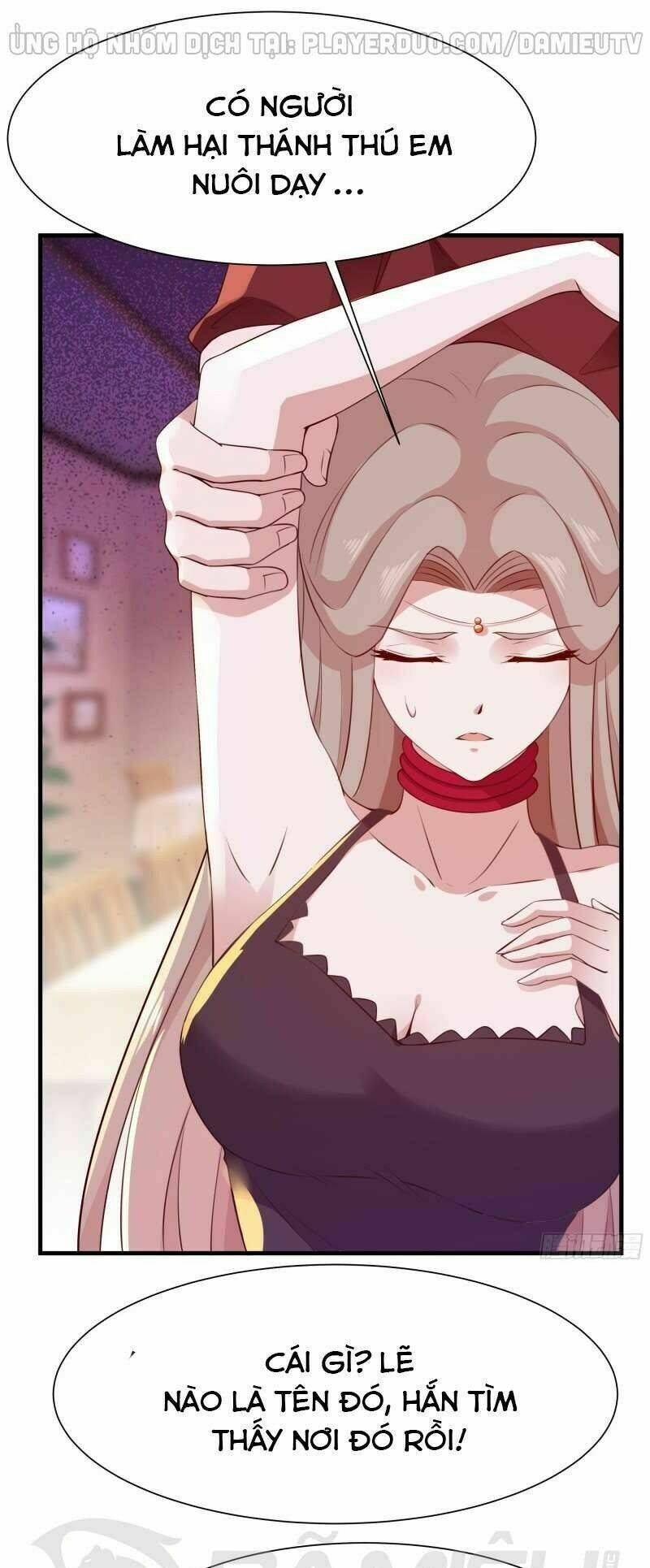 Trọng Sinh Đô Thị Thiên Tôn Chapter 110 - Trang 2