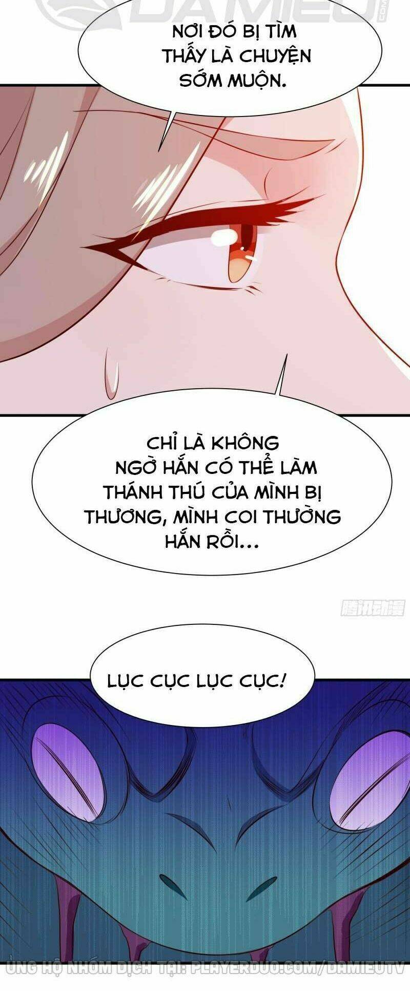 Trọng Sinh Đô Thị Thiên Tôn Chapter 110 - Trang 2