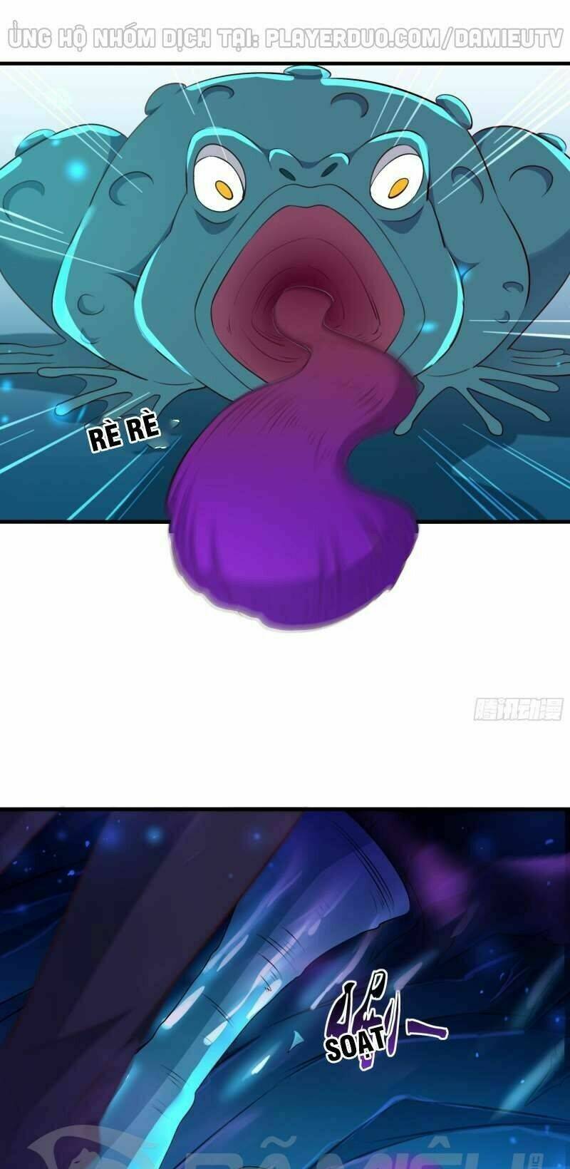 Trọng Sinh Đô Thị Thiên Tôn Chapter 110 - Trang 2