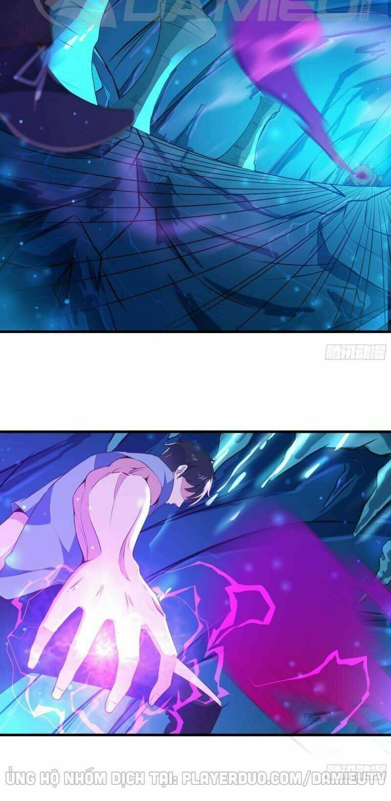 Trọng Sinh Đô Thị Thiên Tôn Chapter 110 - Trang 2