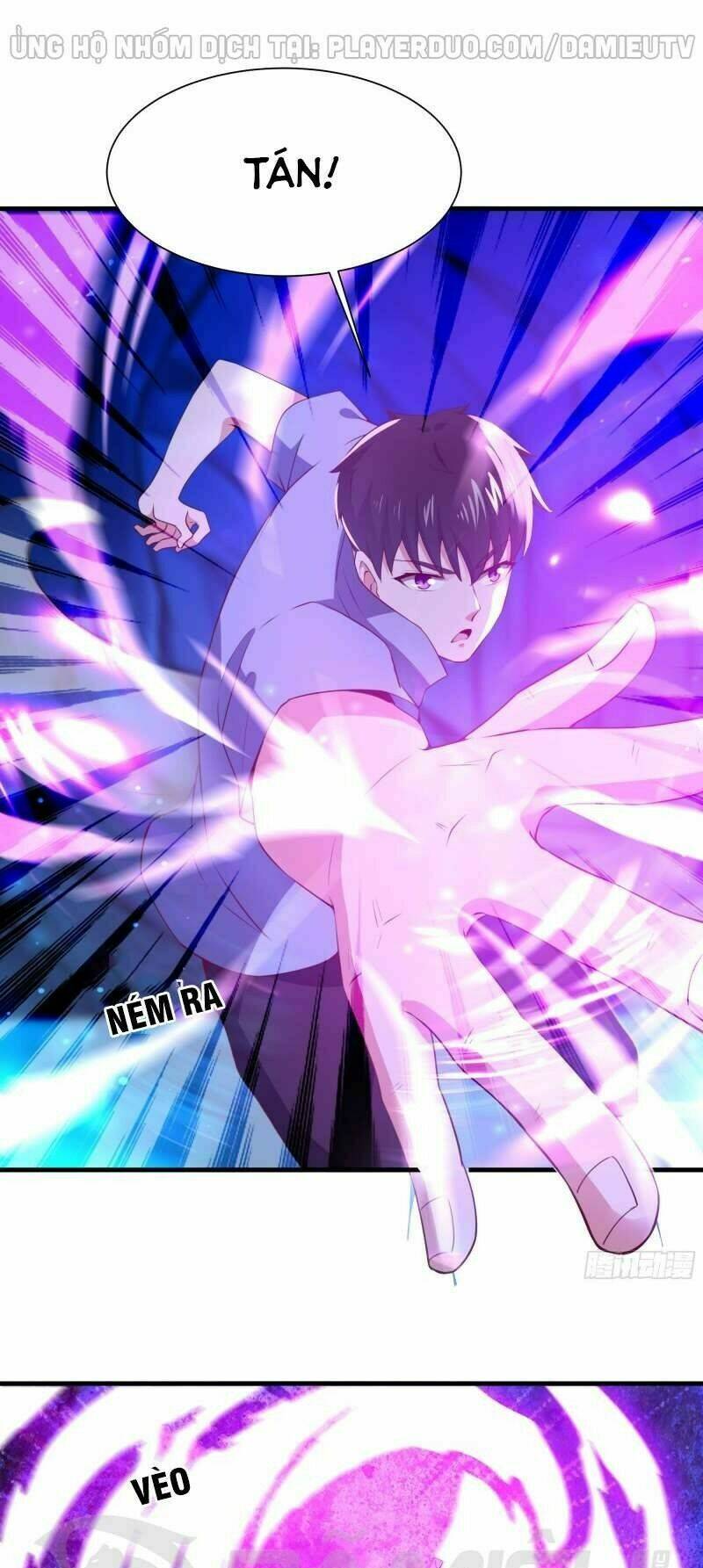 Trọng Sinh Đô Thị Thiên Tôn Chapter 110 - Trang 2