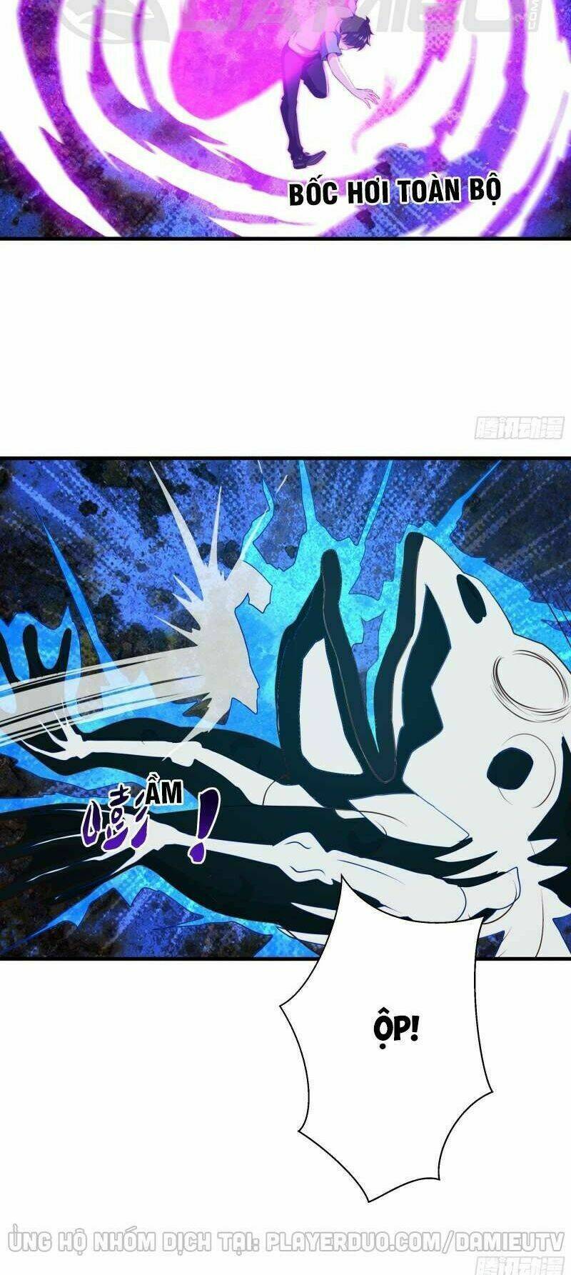 Trọng Sinh Đô Thị Thiên Tôn Chapter 110 - Trang 2