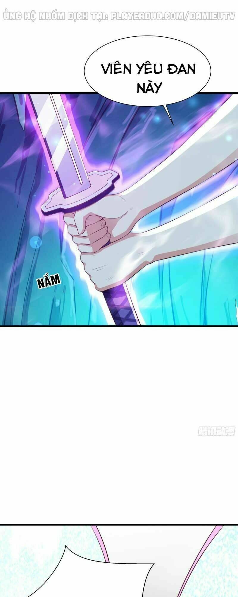 Trọng Sinh Đô Thị Thiên Tôn Chapter 110 - Trang 2