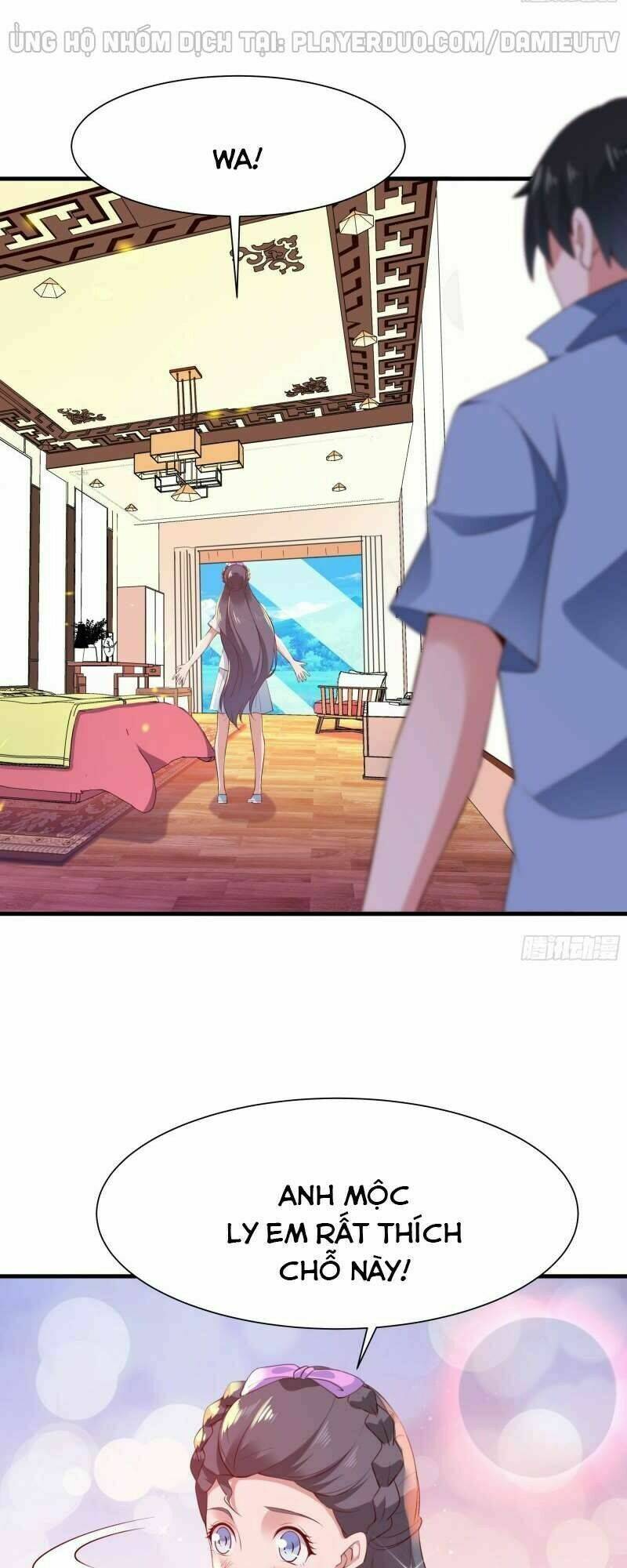 Trọng Sinh Đô Thị Thiên Tôn Chapter 110 - Trang 2