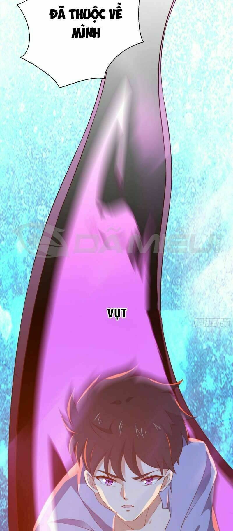 Trọng Sinh Đô Thị Thiên Tôn Chapter 110 - Trang 2