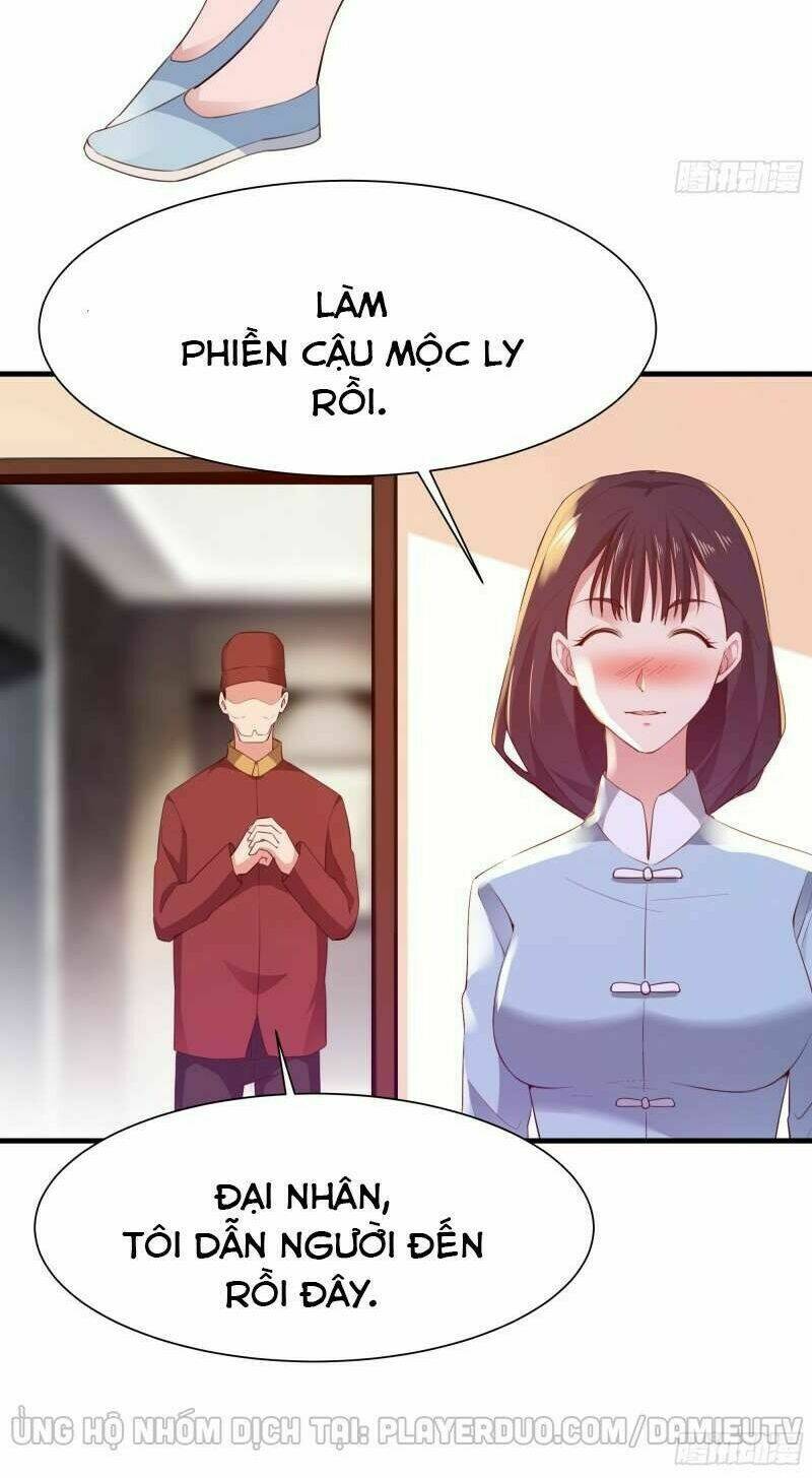 Trọng Sinh Đô Thị Thiên Tôn Chapter 110 - Trang 2