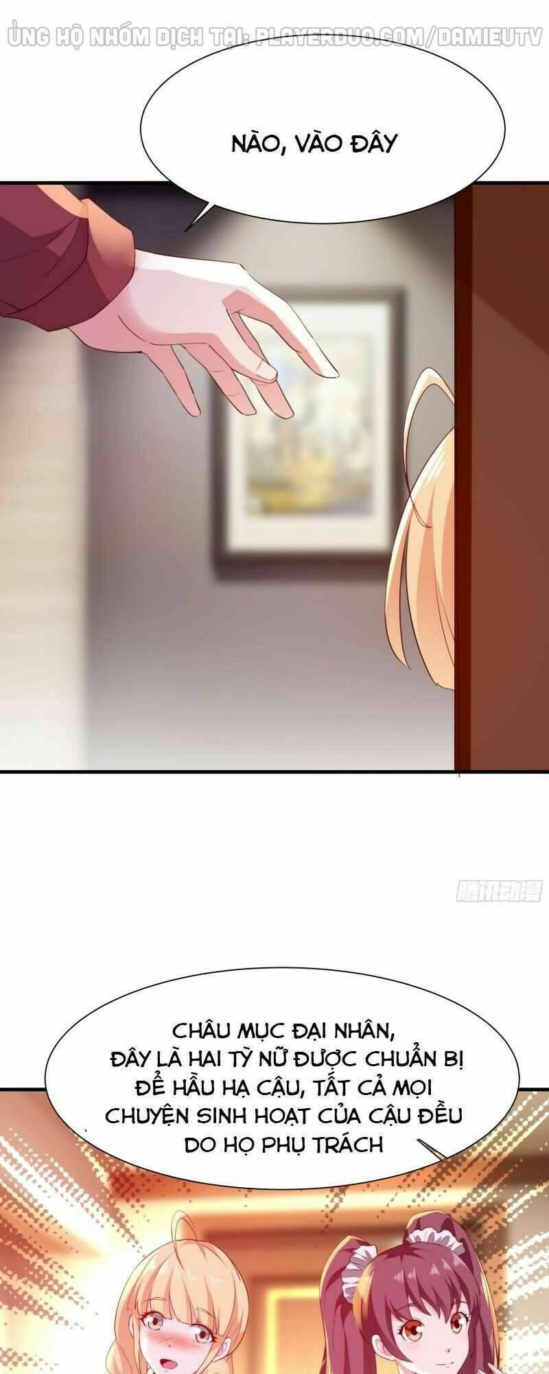 Trọng Sinh Đô Thị Thiên Tôn Chapter 110 - Trang 2