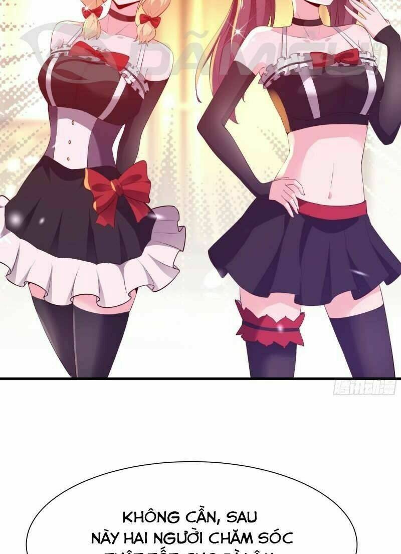 Trọng Sinh Đô Thị Thiên Tôn Chapter 110 - Trang 2