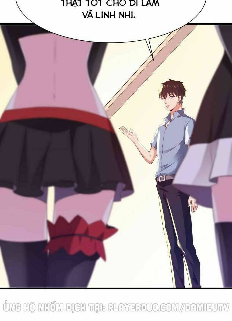 Trọng Sinh Đô Thị Thiên Tôn Chapter 110 - Trang 2