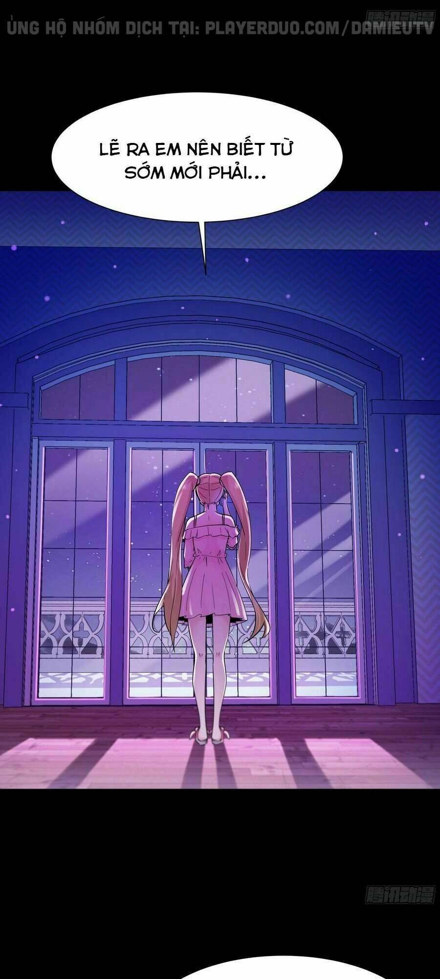 Trọng Sinh Đô Thị Thiên Tôn Chapter 111 - Trang 2