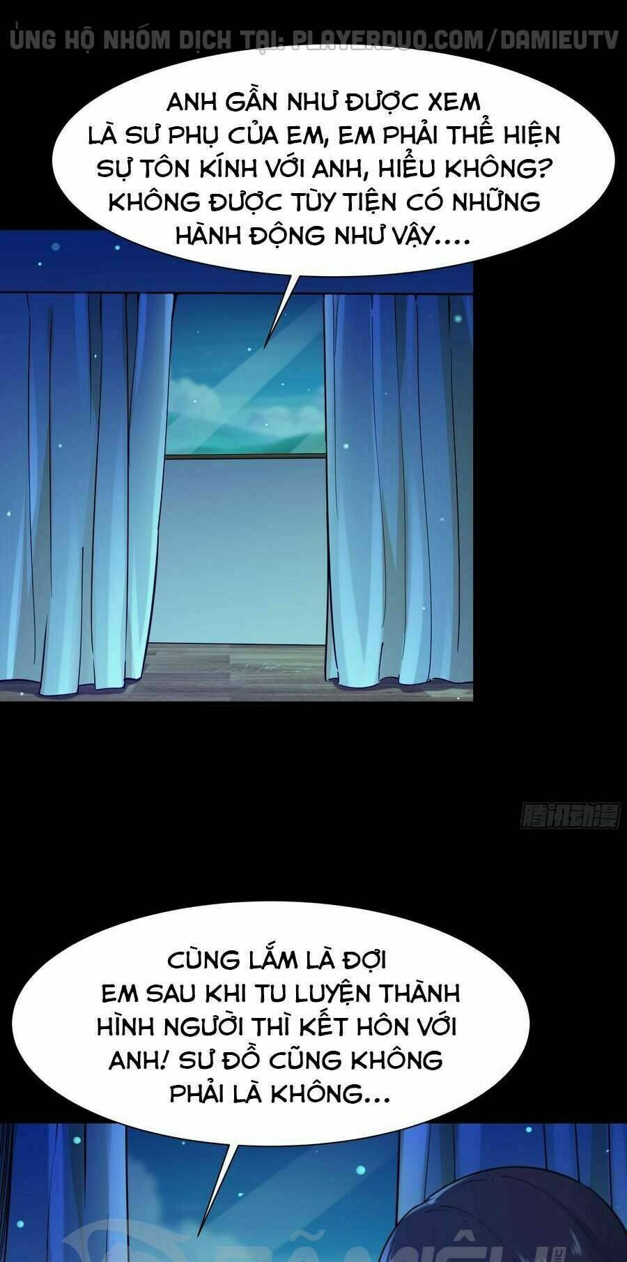 Trọng Sinh Đô Thị Thiên Tôn Chapter 113 - Trang 2